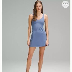 Lululemon Align dress
